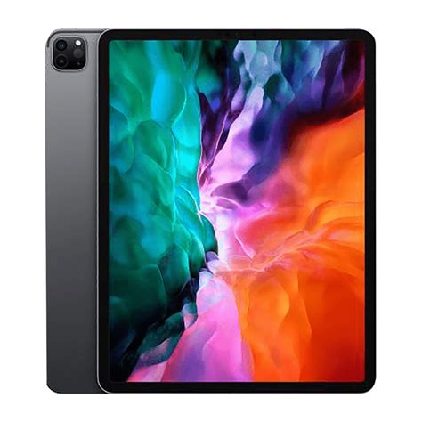 iPad Pro 12.9in (4th Gen) WiFi 128GB (2020) Price in Philippines.